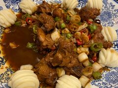 -旺角小渔村·海肠捞饭开创者(环山路店)
