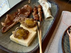 -青岛海天大酒店·1988全日餐厅