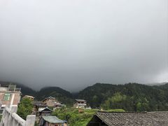 -堂安侗寨