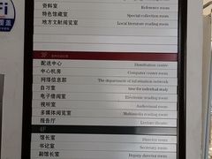 -石景山区图书馆(八角南路)