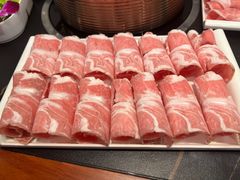 -殷式·私房烧烤·羊蝎子火锅(什刹海店)