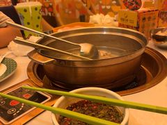 -润园四季椰子鸡火锅(卓越INTOWN店)