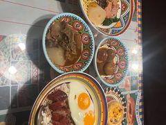 -玛嘉烈(北京金融街店)