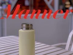 -Manner Coffee(IFS一楼店)