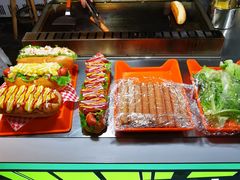 -大学城夜市大排档(凤栖路店)