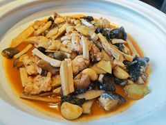 -印象鲵宴·张家界地标美食名片(溪布街店)