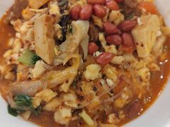 -老乌家特色小炒泡馍(大皮院店)
