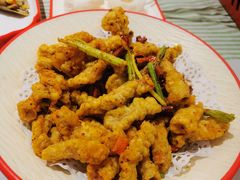 -三毛烧烤·南昌大排档(山姆店)