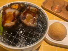 -蔡澜点心·粤菜(花城汇南区店)