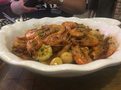 -朋友圈概念餐厅(象山万达广场店)