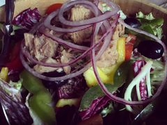 -Paulaner·德国帕拉娜自酿啤酒餐厅(海上世界店)