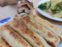 -协顺园回头馆(南顺城路店)