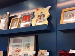 -海马体照相馆(广州新世界云门New park店)