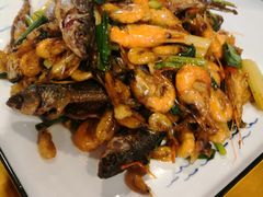 -61号餐吧(兴坪古镇漓江店)