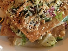 -The Cheesecake Factory 芝乐坊餐厅(王府中環店)
