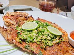 -一坐一忘云南菜(卓悦中心)