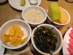 -深巷家味馆.湖北头牌红烧鱼头拌饭(黄陂店)