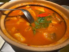 -一坐一忘云南菜(卓悦中心)