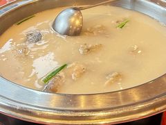 -巴陵全鱼席(湖南老字号汴河街店 )