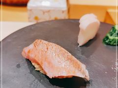 -橼舍鮨青木