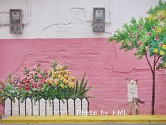 -柴油机1959创意园(IF1959文创园)