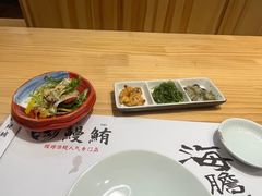 -鳗鲔·料理小馆