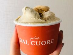 -Dal Cuore 达可芮冰淇淋(陕西北路店)