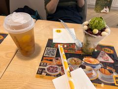 -满记甜品(优客百盛店)