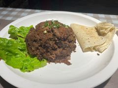 -百味地锅鸡(二店·财校分店)