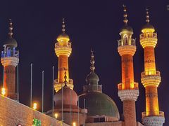 -新疆国际大巴扎