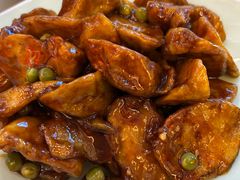 -宏宴·新京菜(望京店)