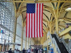 -罗纳德·里根华盛顿国家机场