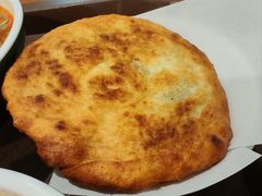 猪肉锅盔-顺华粉馆(桃园南路店)