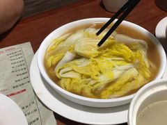 -香港仔茶餐厅(凤阳店)