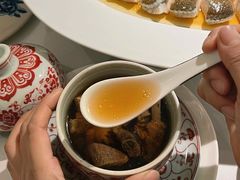 -明本湛江鸡•海鲜小厨(陈家祠店)