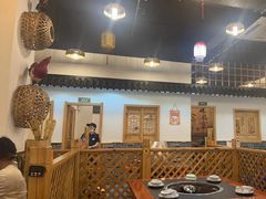 -老家大锅台·地锅鸡·铁锅炖(建邺文体路店)