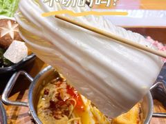 -呷哺呷哺(万达新世界店)