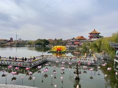 -中国翰园碑林