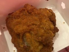吮指原味鸡-肯德基(银都广场店)