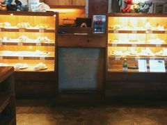 -MANYU COFFEE(广渠门店)