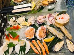 -生如夏花泰式火锅(鹭洲里店)