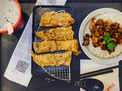 -永和大王(解放东路店)