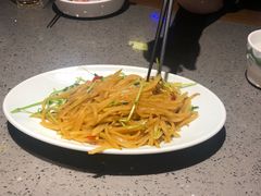 -老头儿油爆虾(星光一期店)