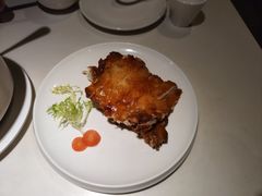 -小放牛河北菜(长安万达店)
