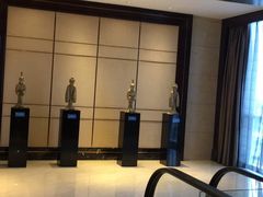 -长沙富力万达文华酒店