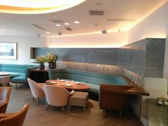 大堂-城市露台景观餐厅(淮海路店)