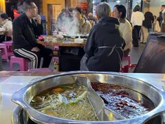 -储奇门鳝鱼火锅(总店)