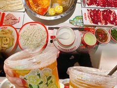 -陈记顺和潮汕鲜牛肉火锅(西门口广场店)