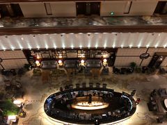 -苏州金鸡湖中茵皇冠假日酒店