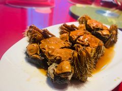 酒醉大闸蟹-三林本帮馆(中林街店)